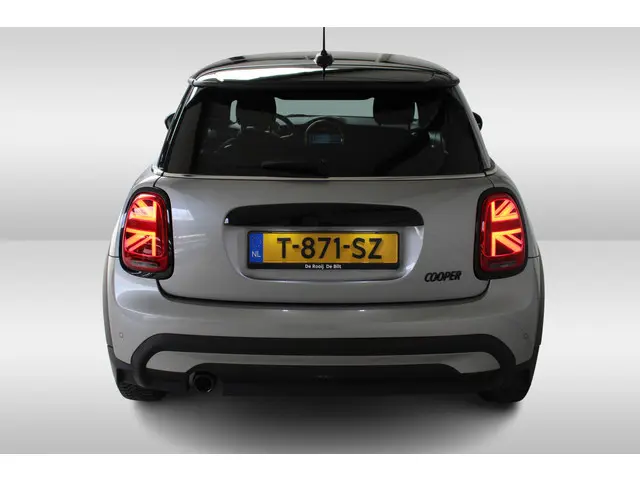 MINI Cooper Mini 1.5 Camden Edition 2023 Benzine 6