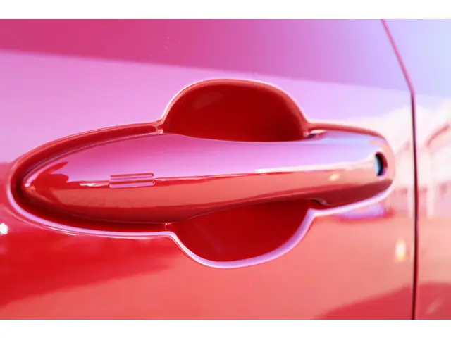 Toyota bZ4X Dynamic 73 kWh 2026 Elektrisch 21