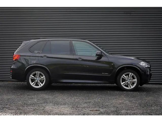 BMW X5 3