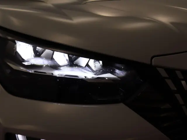 Peugeot e-2008 EV GT 54 kWh 2023 Elektrisch 41