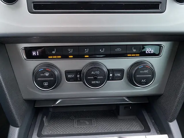 Volkswagen Passat 1.4 TSI ACT Highline 2015 Benzine 26