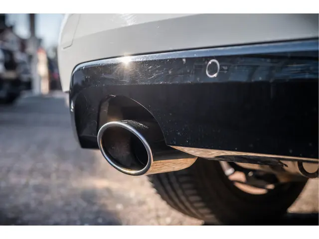 Renault Mégane TCe 130 Bose 2016 Benzine 15