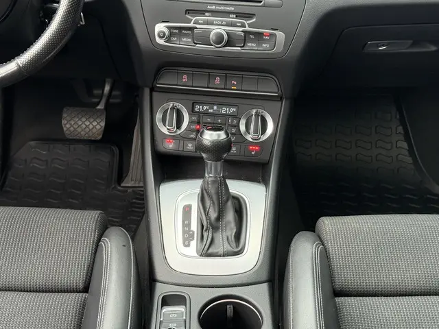 Audi Q3 2.0 TFSI quattro Pro Line S 2013 Benzine 41