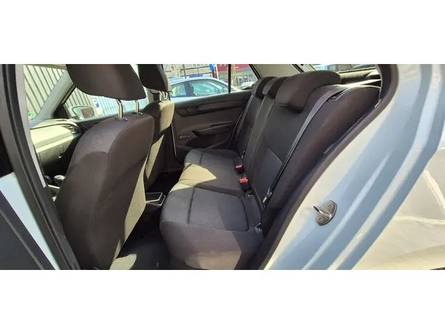 Škoda Fabia 1.0 Active 2017 Benzine 9