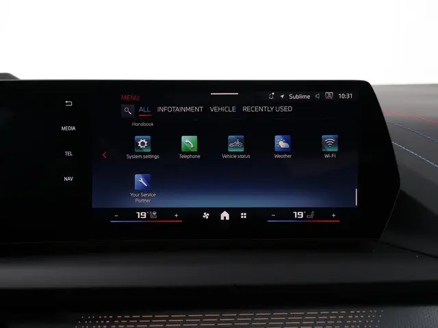 BMW 2 Serie M235 xDrive Gran Coupé 2026 Benzine 26