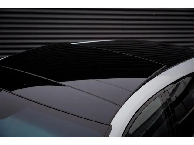 Porsche Panamera Sport Turismo 2.9 4S 2018 Benzine 22