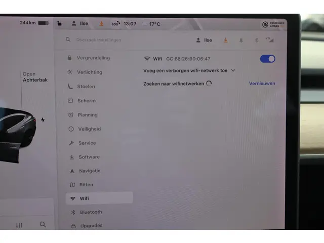Tesla Model 3 Standard RWD Plus 60 kWh 2020 Elektrisch 38