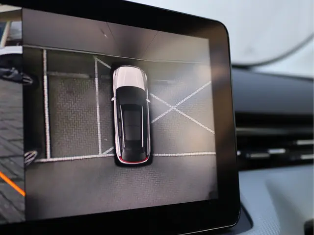 Aiways U5 63kWh 2020 Elektrisch 40