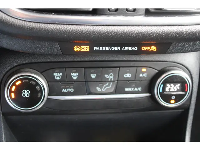 Ford Fiesta 1.0 EcoBoost ST-Line 2019 Benzine 16