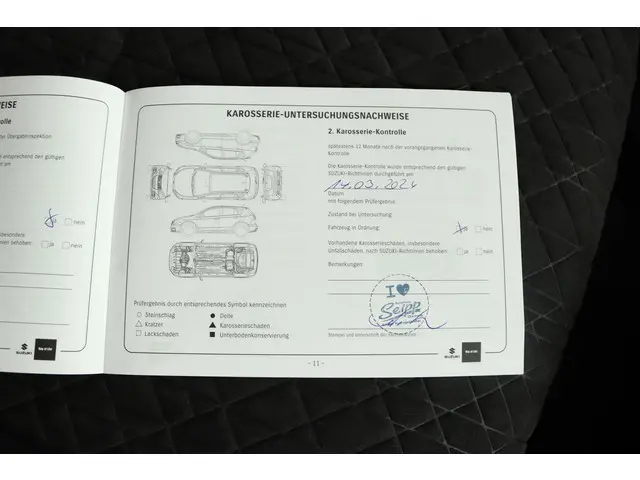 Suzuki Vitara 1.5 Hybrid Style 2022 Hybride Benzine 43