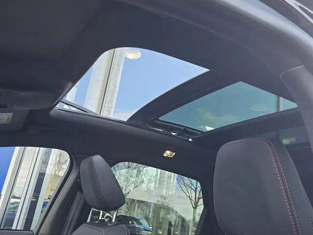 Ford Kuga 2.5 FHEV ST-Line X 2024 Hybride Benzine 27