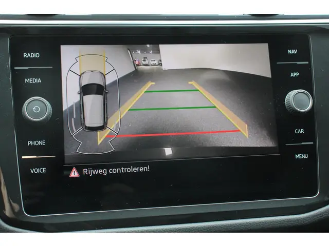 Volkswagen Tiguan 1.5 TSI DSG Active 2022 Benzine 20