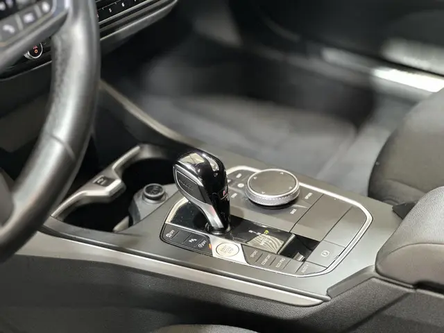 BMW 1 Serie 3