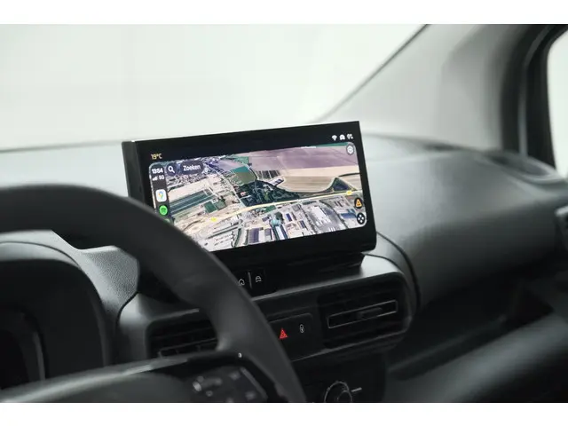 Citroën ë-Berlingo 136 L1 50 kWh 2025 Elektrisch 54