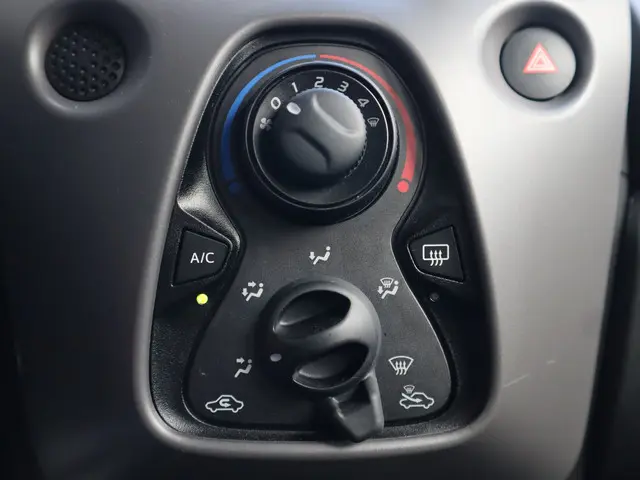 Peugeot 108 1.0 e-VTi Active 2021 Benzine 5