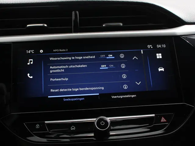 Opel Corsa 1.2 Turbo 100pk Automaat GS 2024 Benzine 31