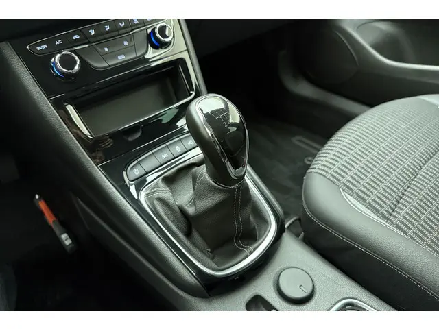 Opel Astra Sports Tourer 1.2 Design & Tech 2021 Benzine 26