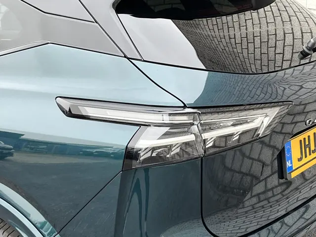 Nissan QASHQAI 1.3 MHEV Xtronic N-Design 2025 Benzine 21