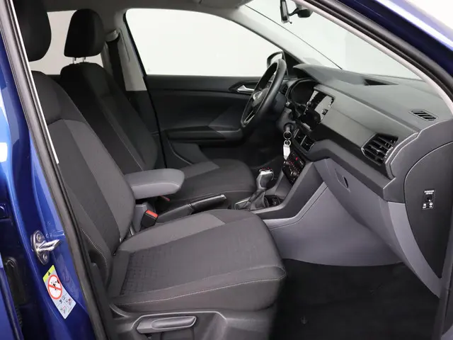 Volkswagen T-Cross 1.0 TSI Style 2020 Benzine 29