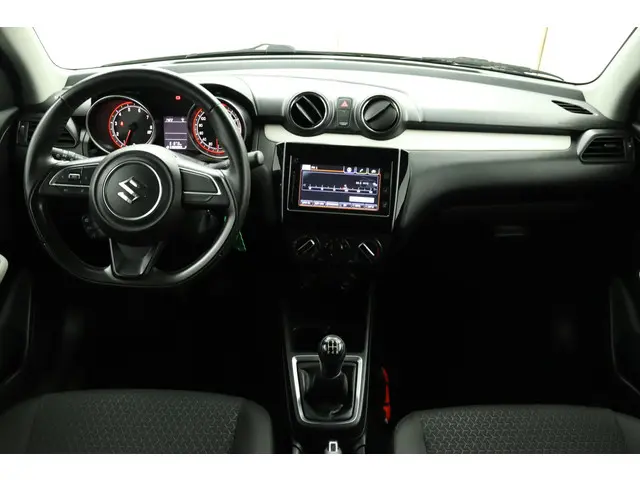 Suzuki Swift 1.2 Select 2019 Benzine 4