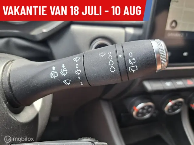 Renault Captur 1.0 TCe 90 Zen 2021 Benzine 28