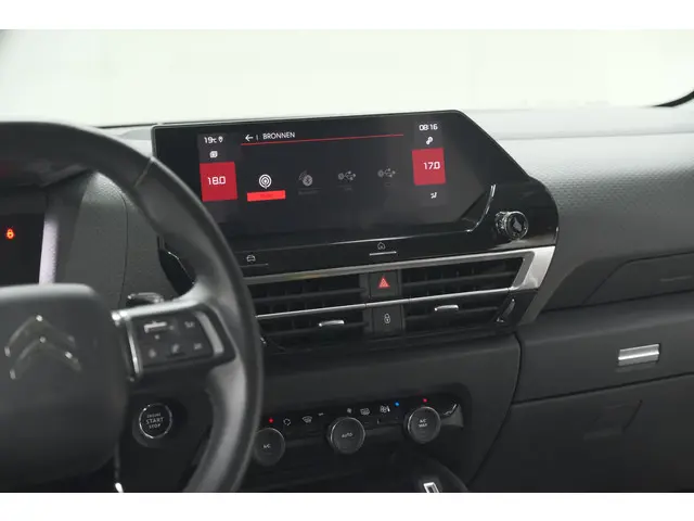 Citroën C4 Puretech 130 EAT8 Shine 2020 Benzine 49