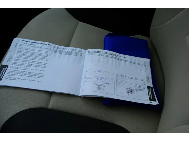 Fiat Panda 0.9 TwinAir Lounge Airco|41.000km! 2016 Benzine 15