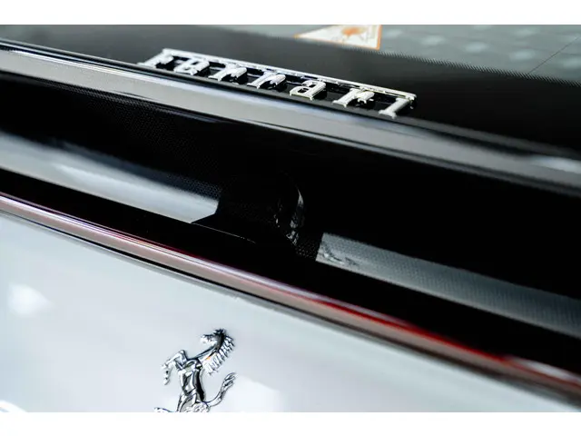 Ferrari 12Cilindri V12 2025 Benzine 6