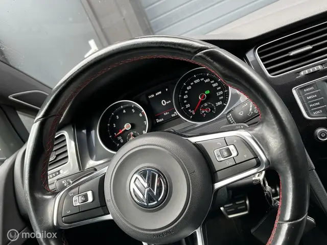 Volkswagen Golf GTI 2.0 TSI |GERESERVEERD 2016 Benzine 20