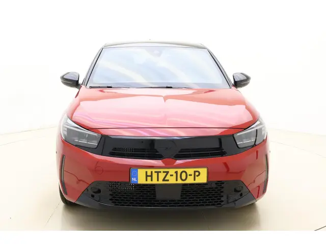 Opel Corsa 1.2 Turbo Hybrid GS 2025 Hybride Benzine 6
