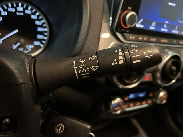 Nissan Juke 1.0 DIG-T Business Access 2023 Benzine 26