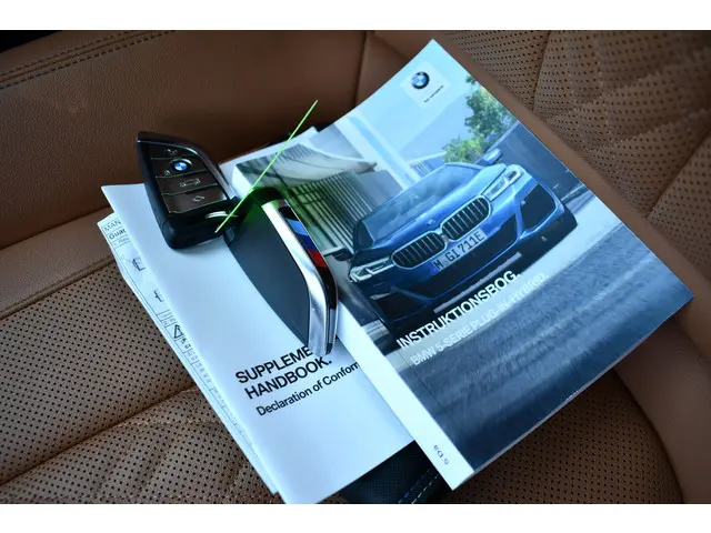 BMW 5 Serie 545e xDrive M-Sport 2021 Hybride Benzine 78