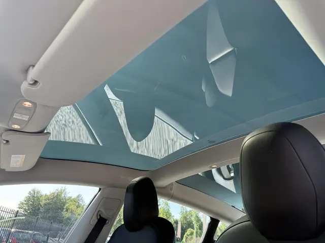 Tesla Model 3 Long Range AWD 75 kWh 2019 Elektrisch 18
