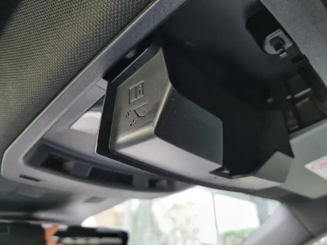 Peugeot 3008 1.2 Hybrid 136 GT 2024 Hybride Benzine 24