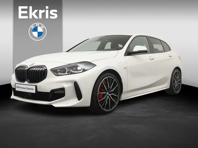 BMW 1 Serie 118i 2024 Benzine