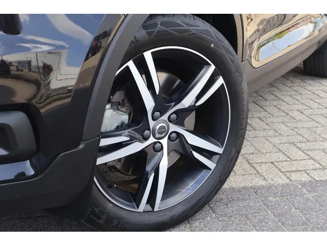 Volvo XC40 1.5 T5 Recharge R-Design 2020 Hybride Benzine 5