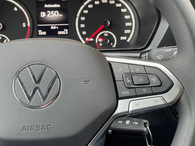 Volkswagen Caddy Cargo 2.0 TDI Comfort 2024 Diesel 13