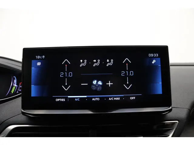 Peugeot 5008 1.2 Hybrid GT 2024 Benzine 26