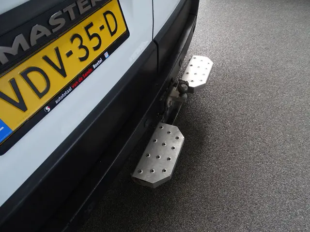 Renault Master T35 2.3 dCi 135 L2H2 2020 Diesel 16
