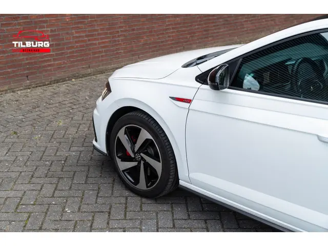 Volkswagen Polo 2.0 TSI GTI | ACC | NAVI | LED 2020 Benzine 22