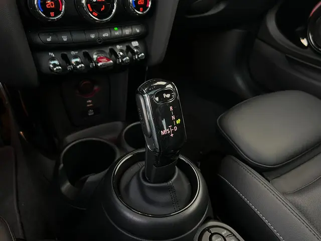 MINI Cooper Mini 1.5 John Cooper Works 2022 Benzine 22