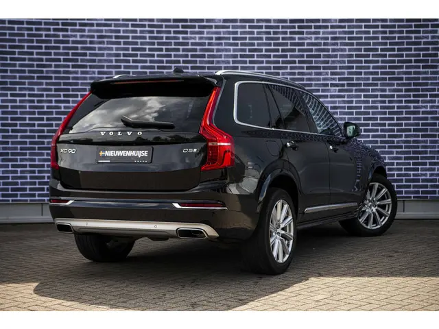 Volvo XC90 3