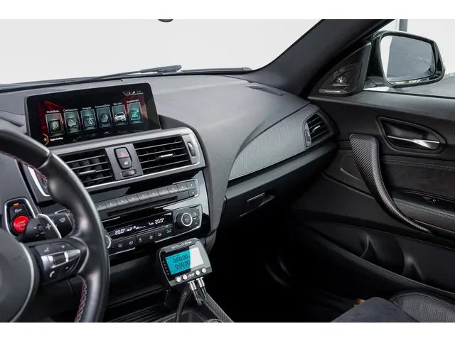BMW M2 2-serie Coupé DCT 2017 Benzine 41