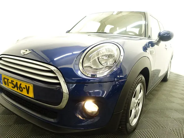 MINI Cooper 1.5 D One Salt- 2015 Diesel 20