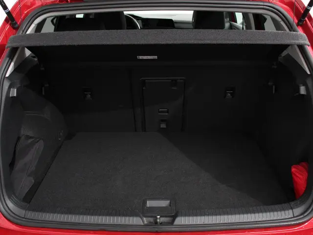 Volkswagen Golf 1.0 eTSI 110pk DSG Active 2022 Benzine 42