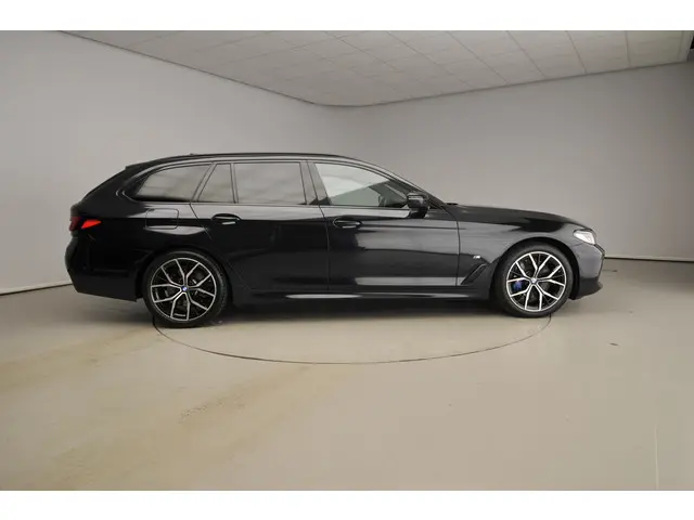 BMW 5 Serie Touring 540d xDrive 2020 Diesel 6