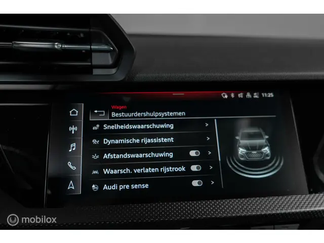 Audi RS3 2.0 TFSI RS 3 quattro 2022 Benzine 34