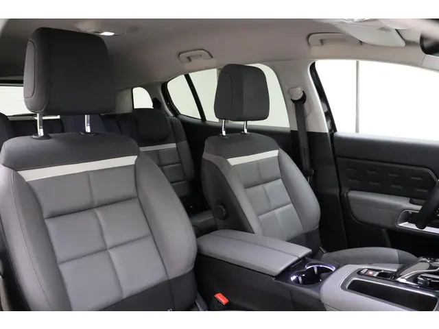 Citroën C5 Aircross 1.6 PureTech Shine 2020 Benzine 15