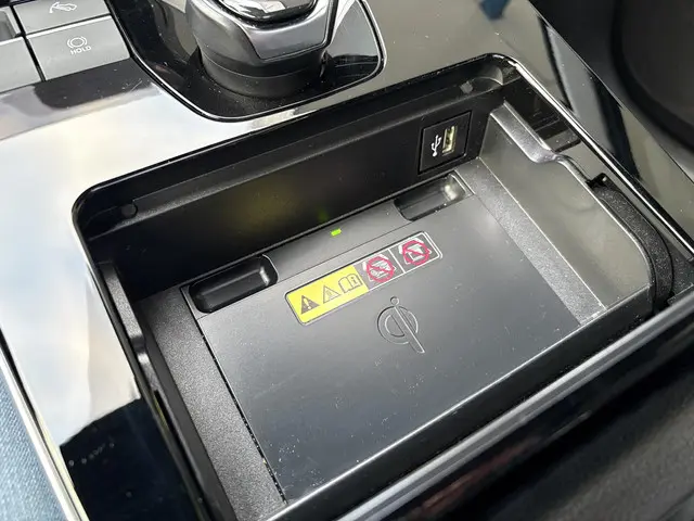 Toyota bZ4X Premium 71 kWh 2023 Elektrisch 32