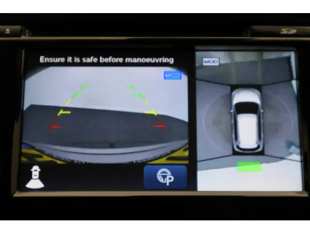 Nissan X-Trail 1.3 DIG-T Business Edition 2020 Benzine 43